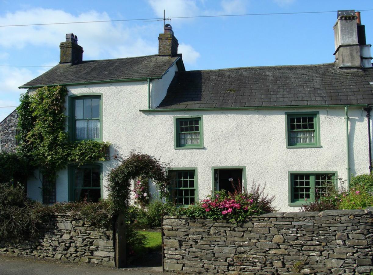 Pomona Bed & Breakfast Kendal Exterior photo