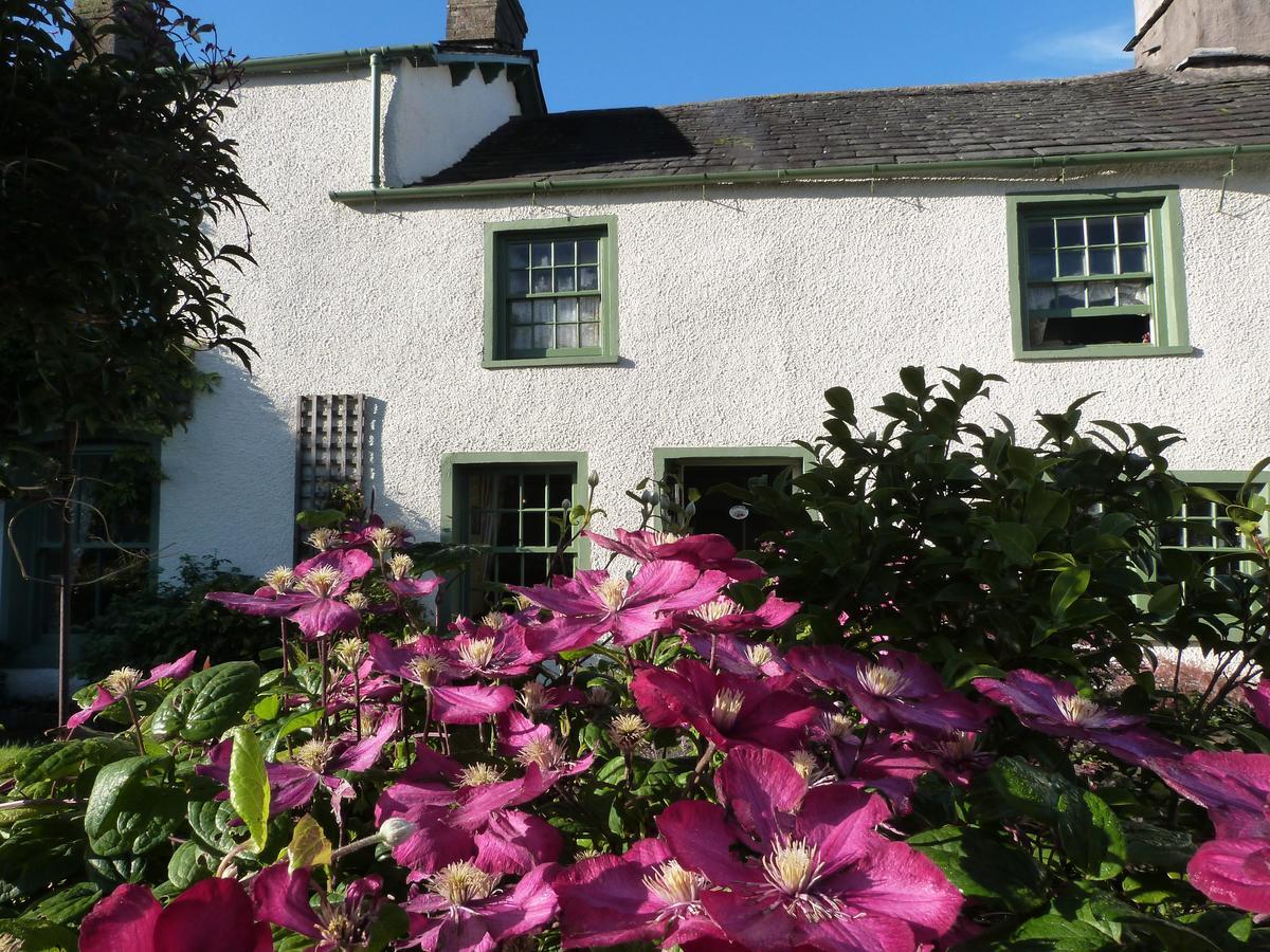 Pomona Bed & Breakfast Kendal Exterior photo